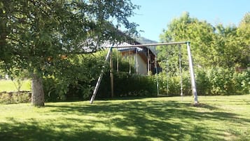 Kindergedeelte