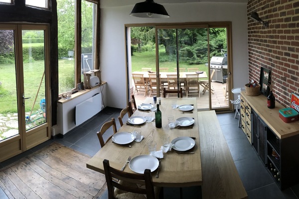 Restauration