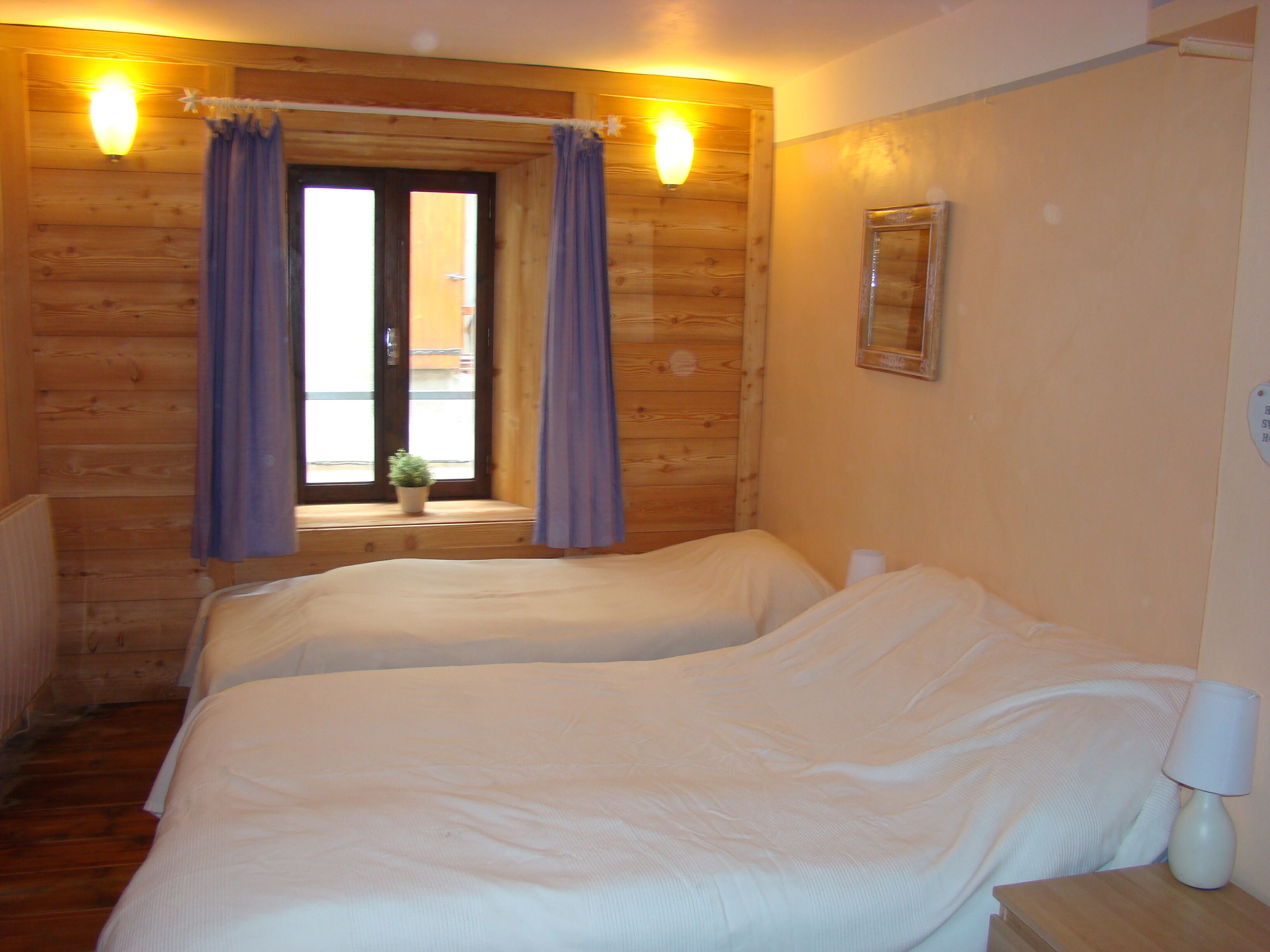 Renovated house from the 18th on the ramparts of the city of Vauban Briancon