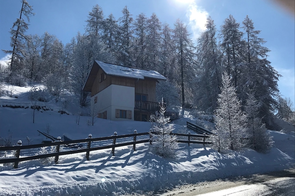 CHALET 13p - Breathtaking view of the lake