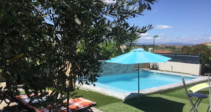 Magnificent villa "La Douceur de Vénus" Promotion September October