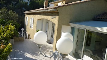 テラス / パティオ