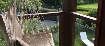 Quiet, light-filled house in Annecy - Direct access to ski resorts in 30'.