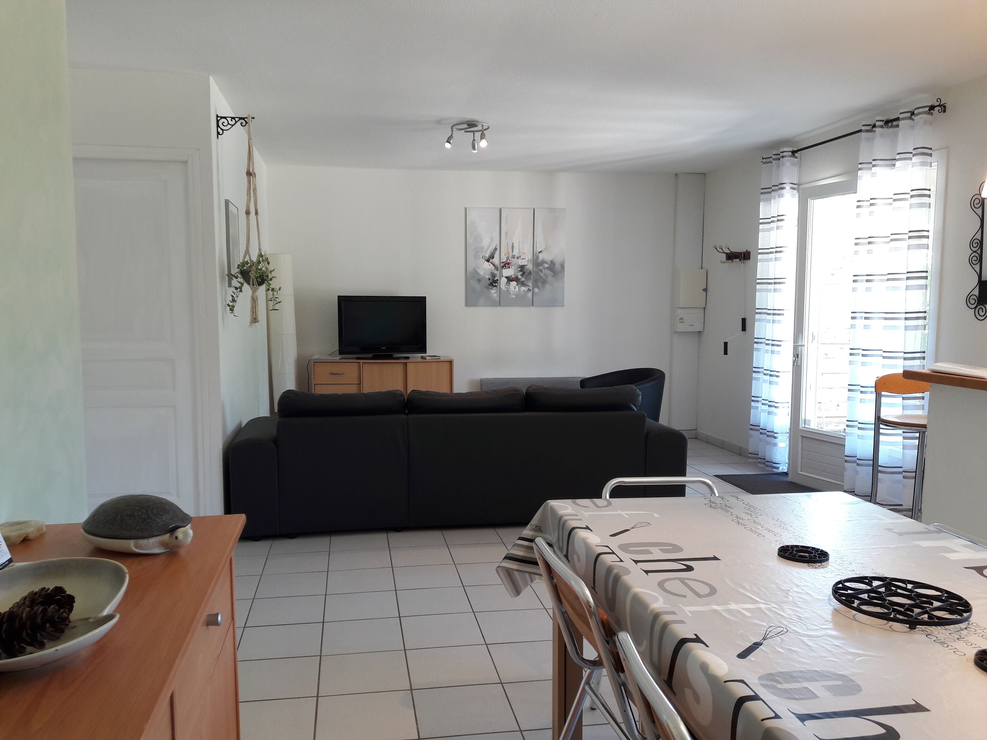 3 star rural Gite with good services, Ibie Valley, South Ardeche