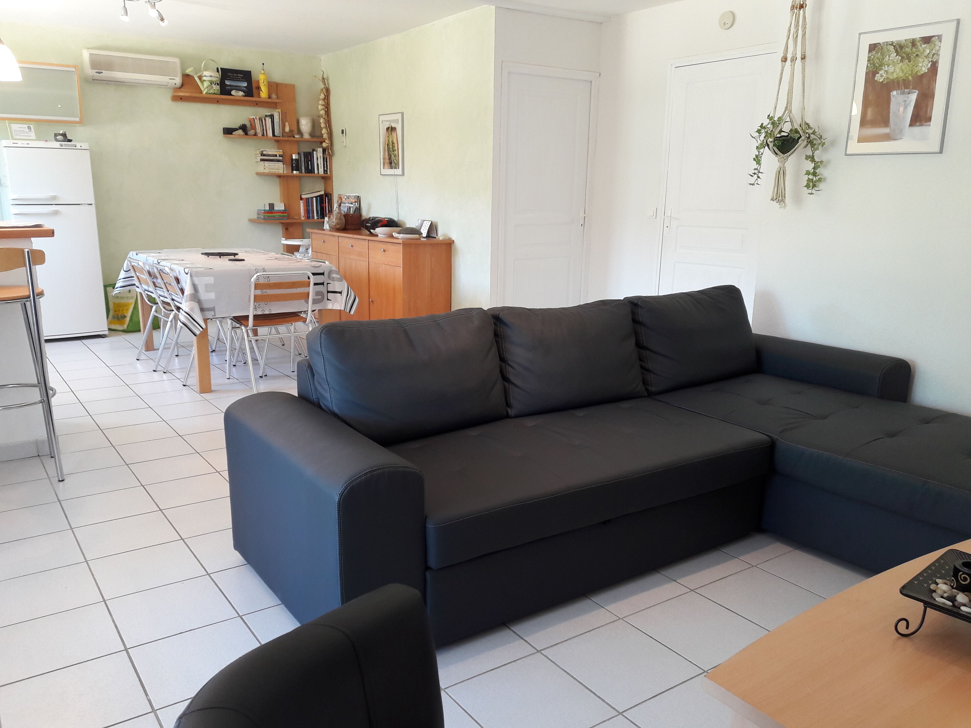 3 star rural Gite with good services, Ibie Valley, South Ardeche