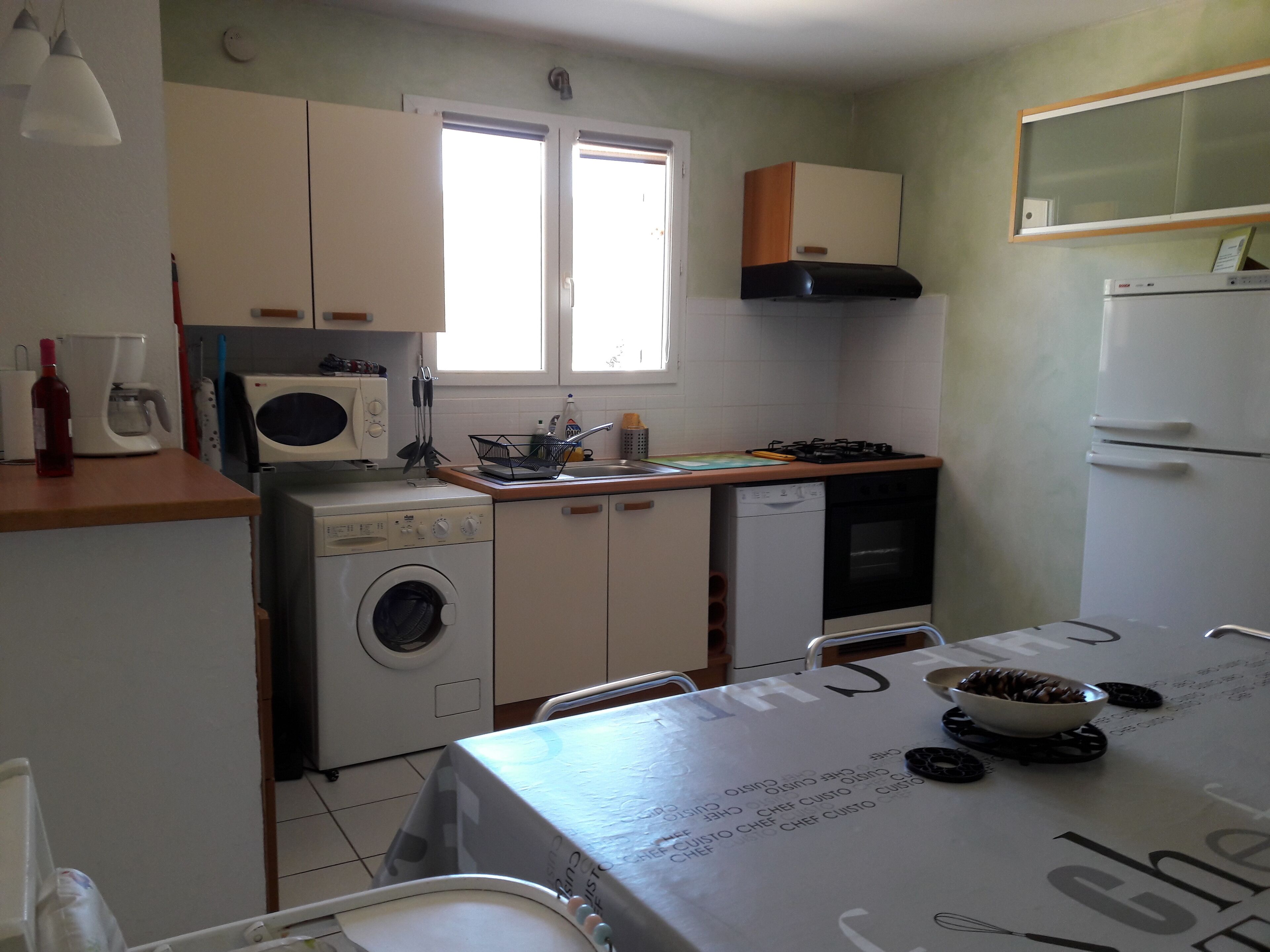 3 star rural Gite with good services, Ibie Valley, South Ardeche