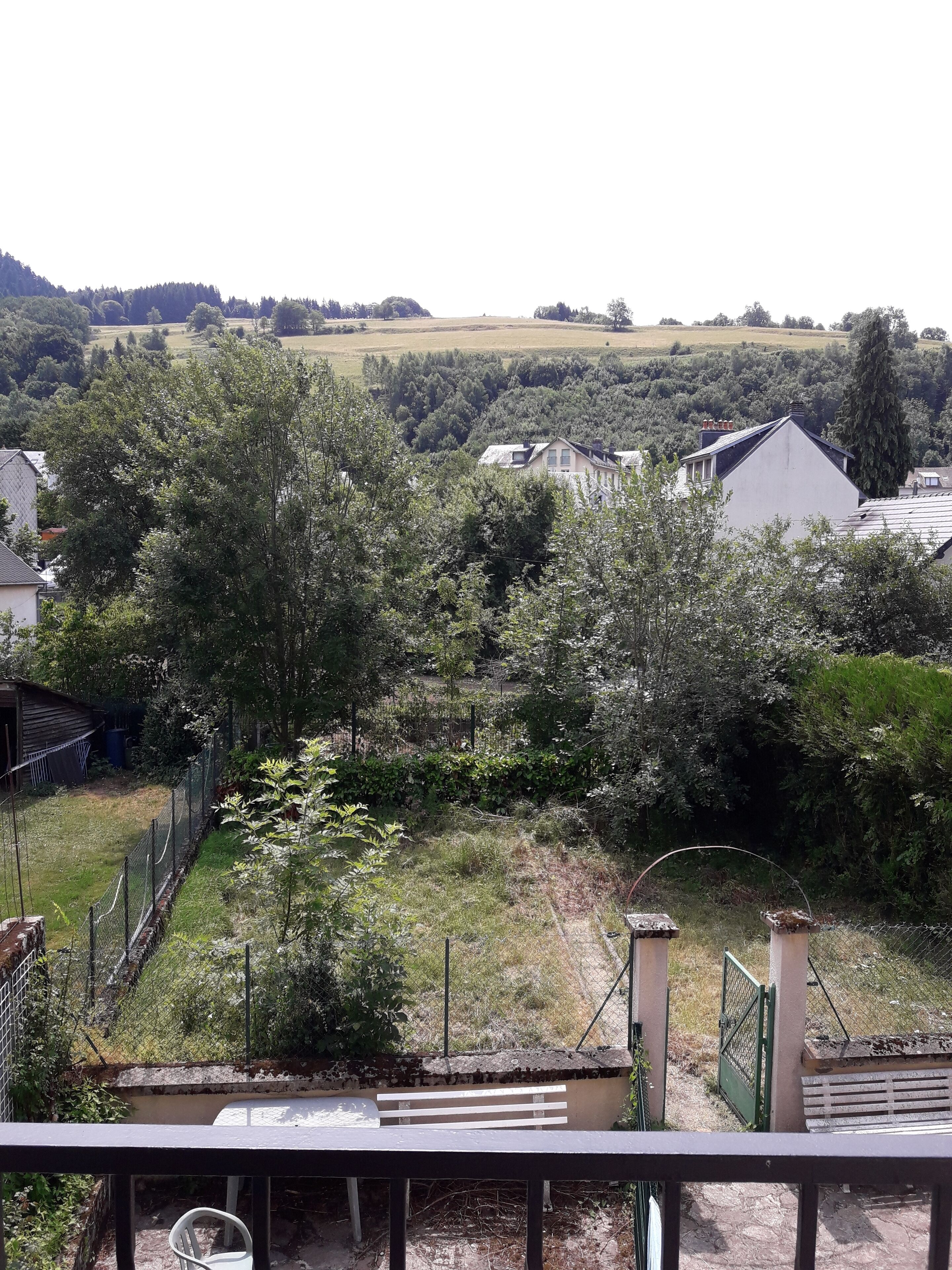 RENOVATED FURNITURE A NINE TWO STEPS FROM THE CITY CENTER AND THERMAL