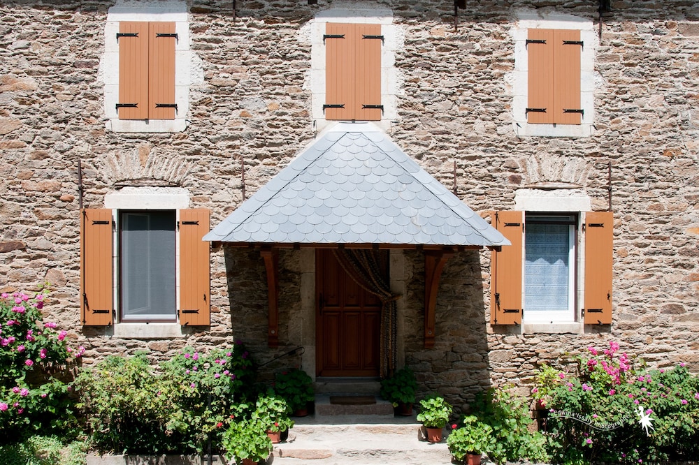3-star approved country cottage