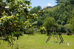 Espace pour enfants
