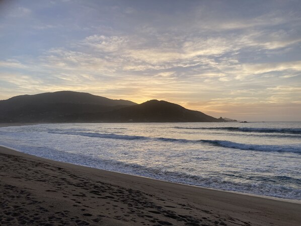 Strand