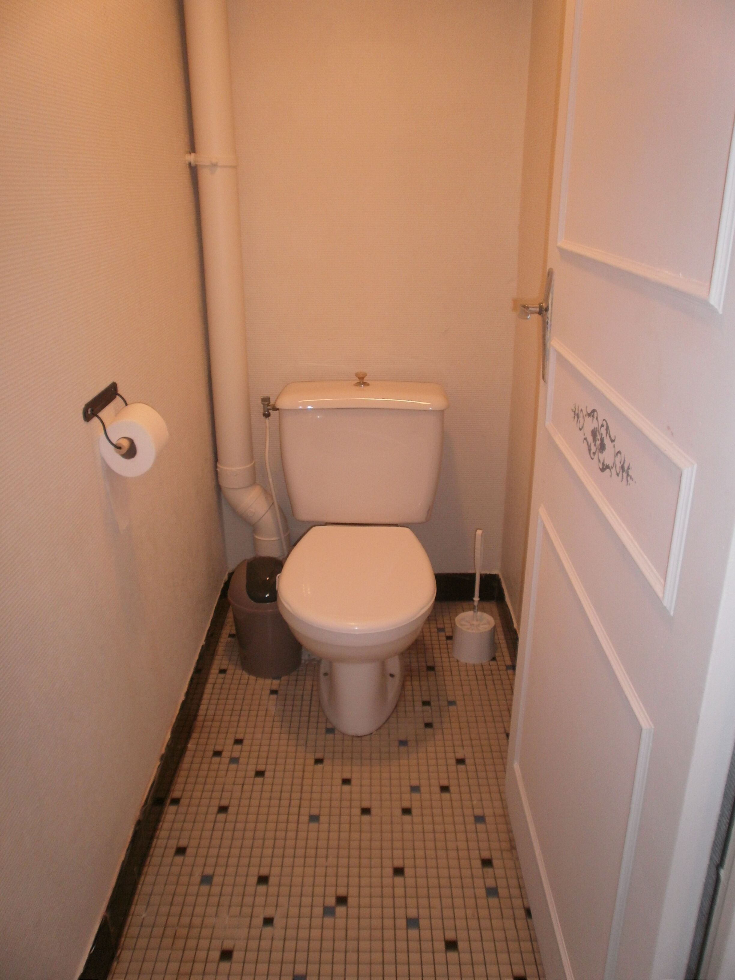 Furnished tourist accommodation 3 stars