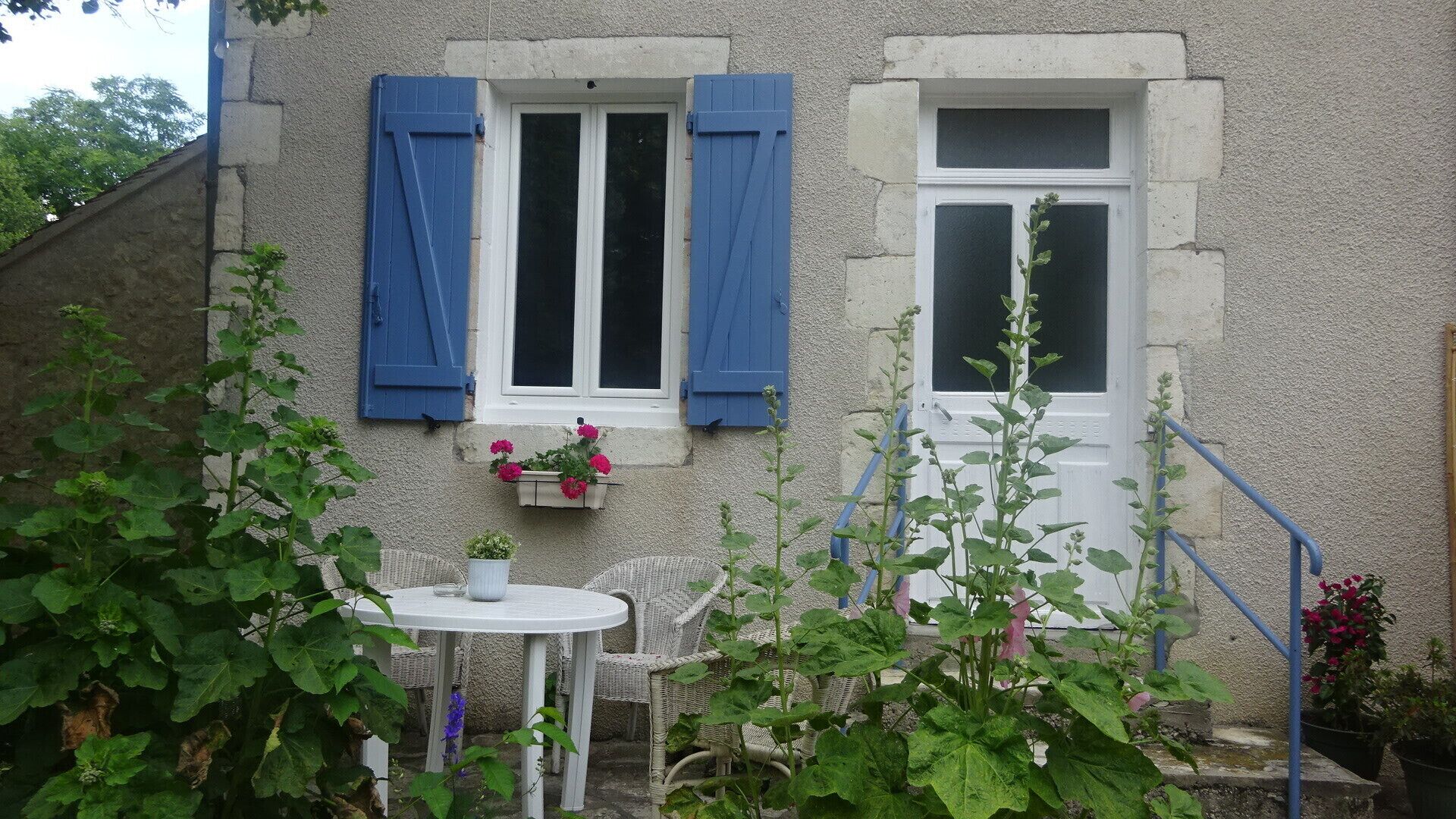 Furnished tourist accommodation 3 stars