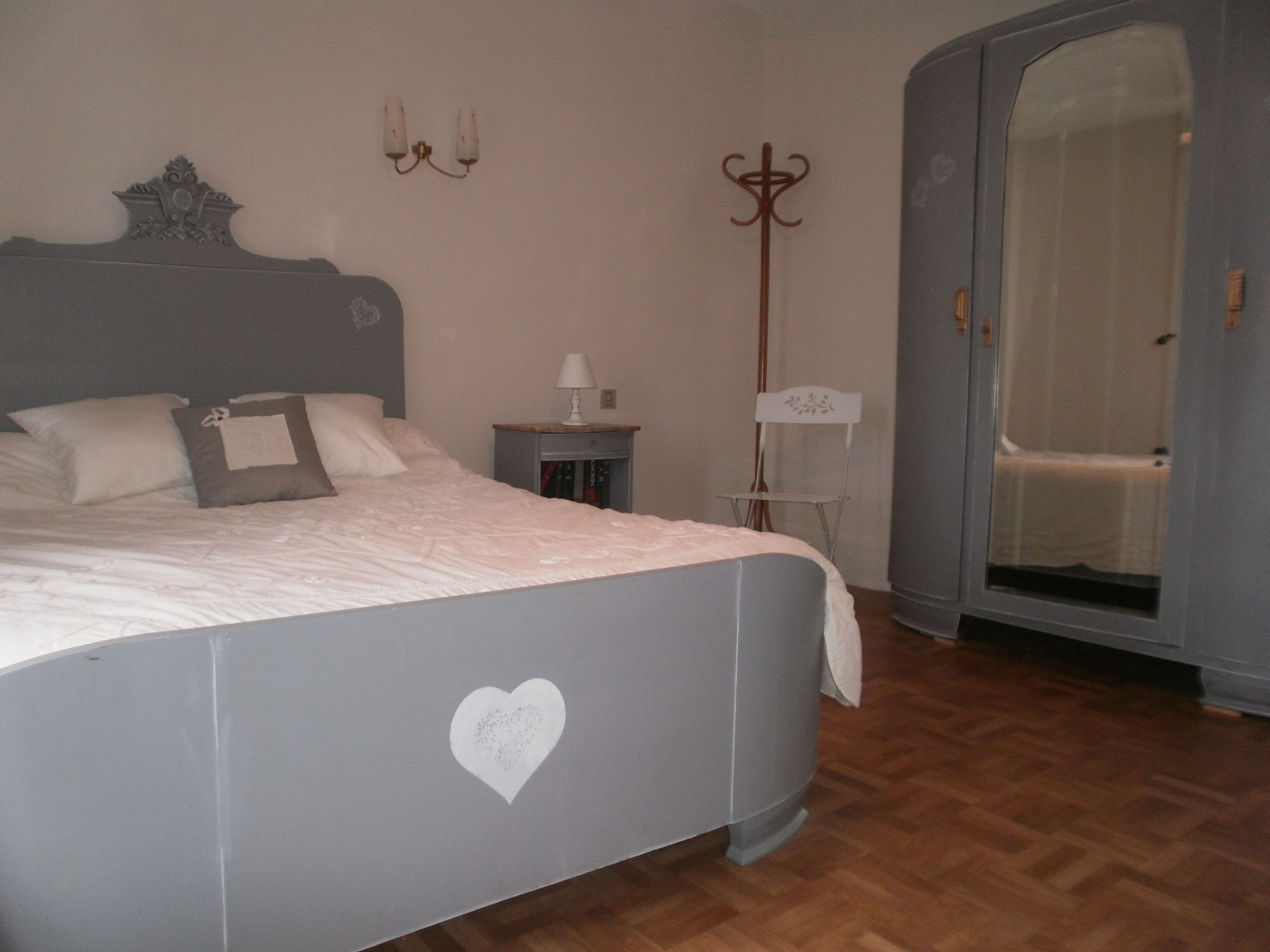 Furnished tourist accommodation 3 stars