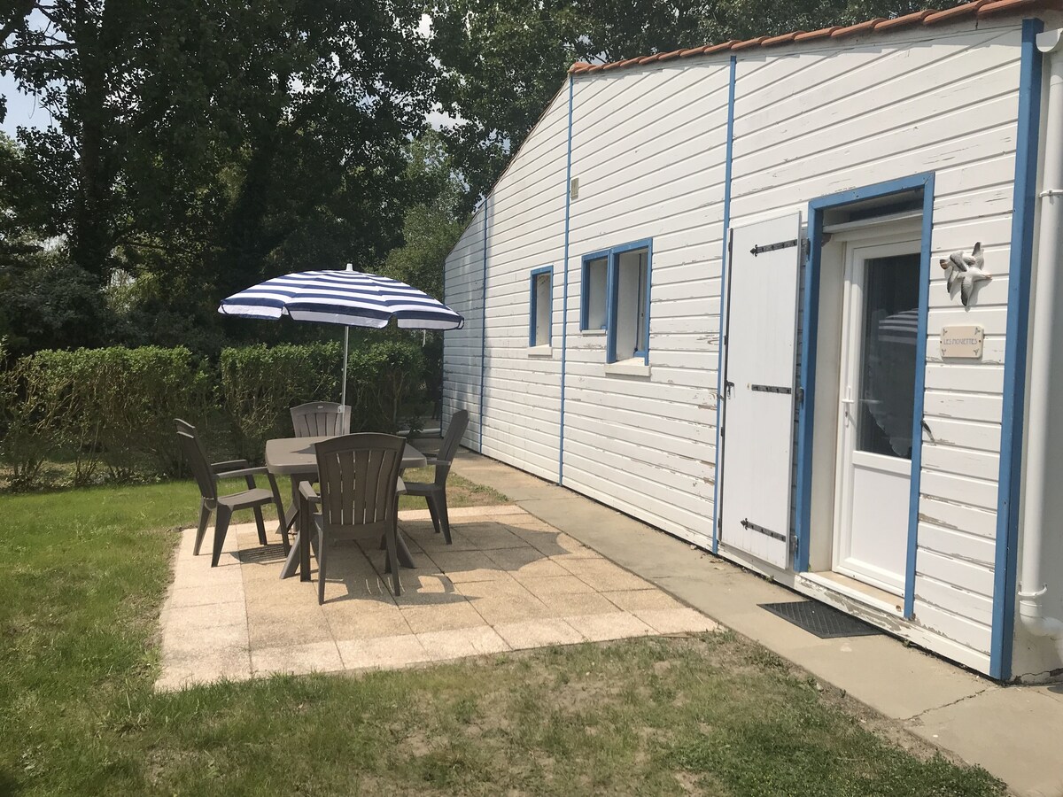 Image de profil de l’hôte