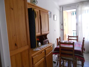 Restauration