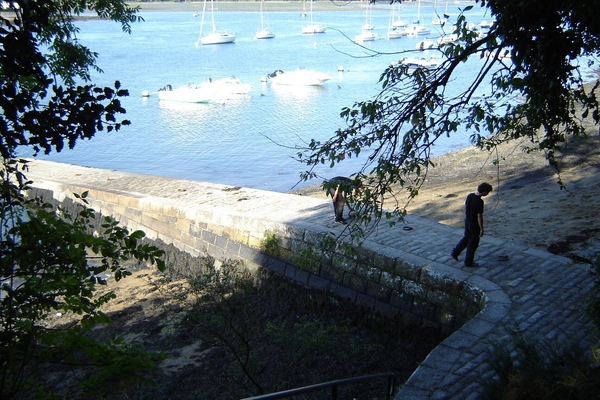 Port Anna