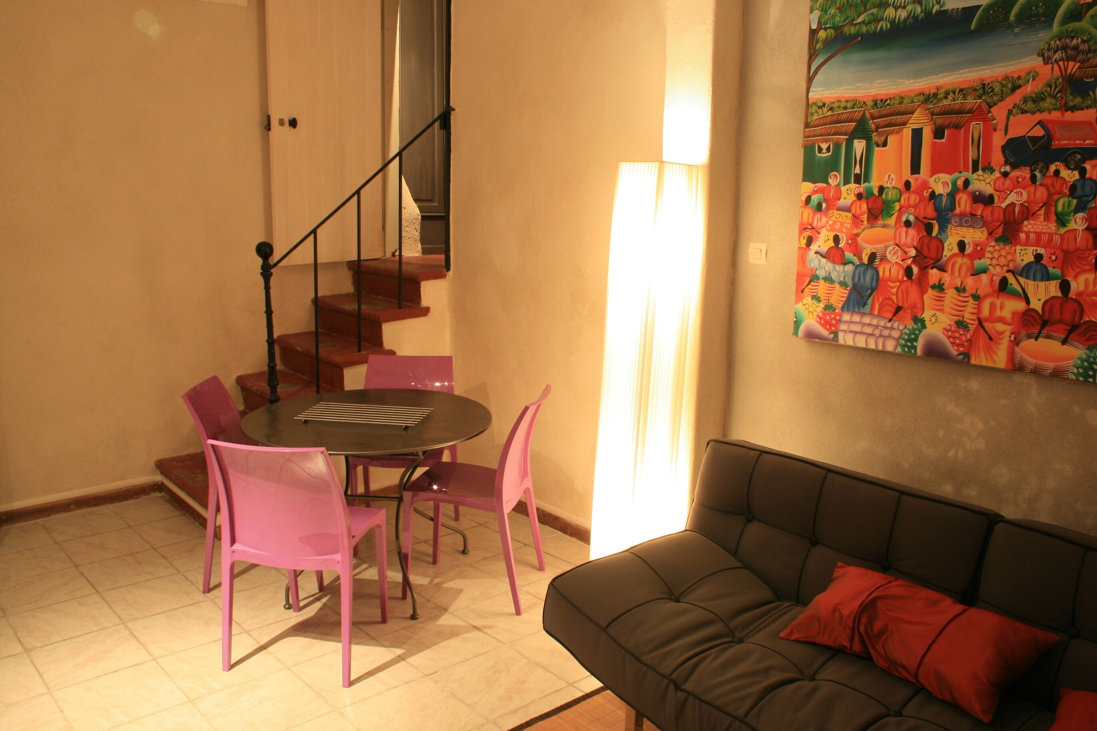 village house village house