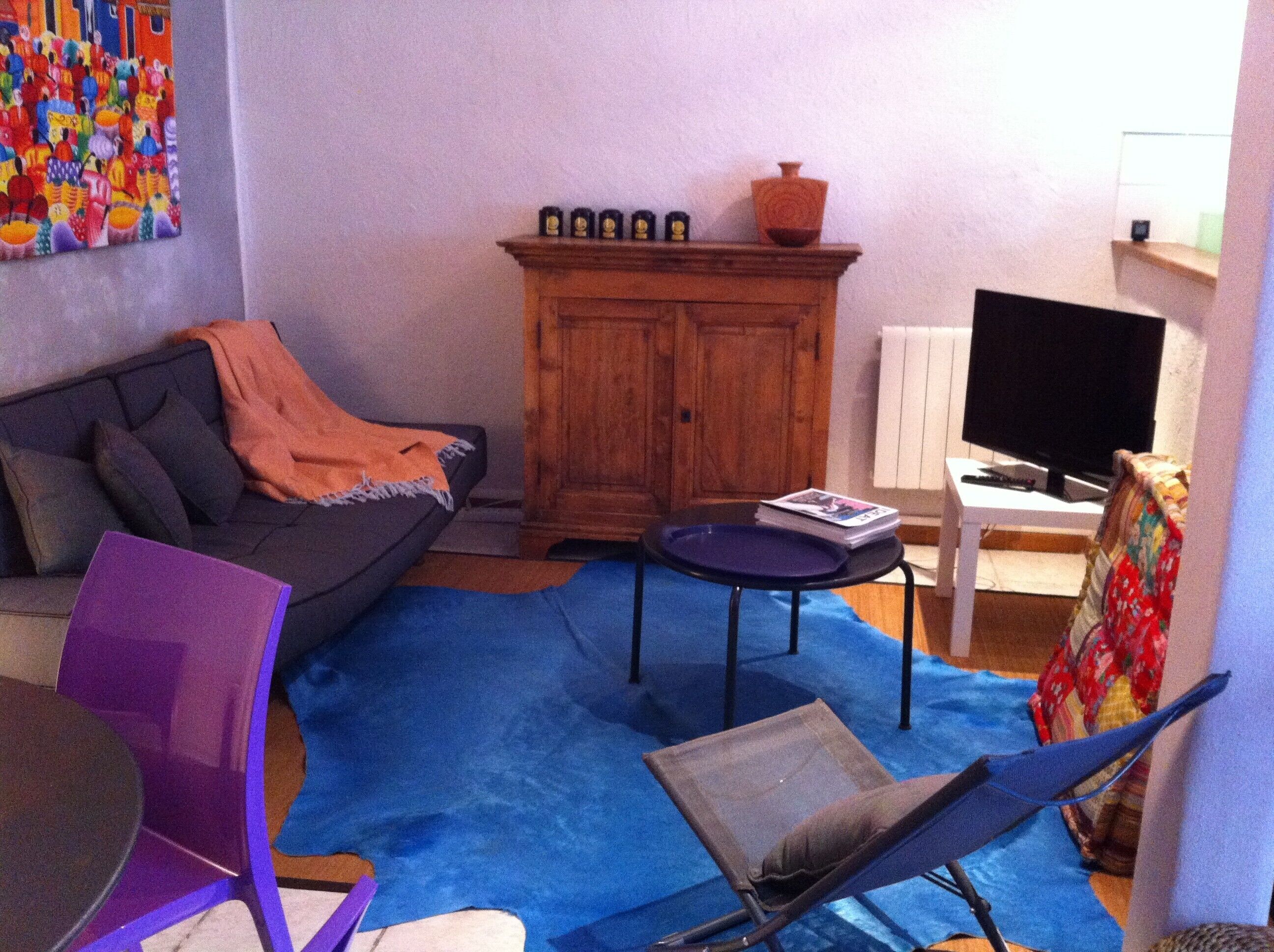 village house village house