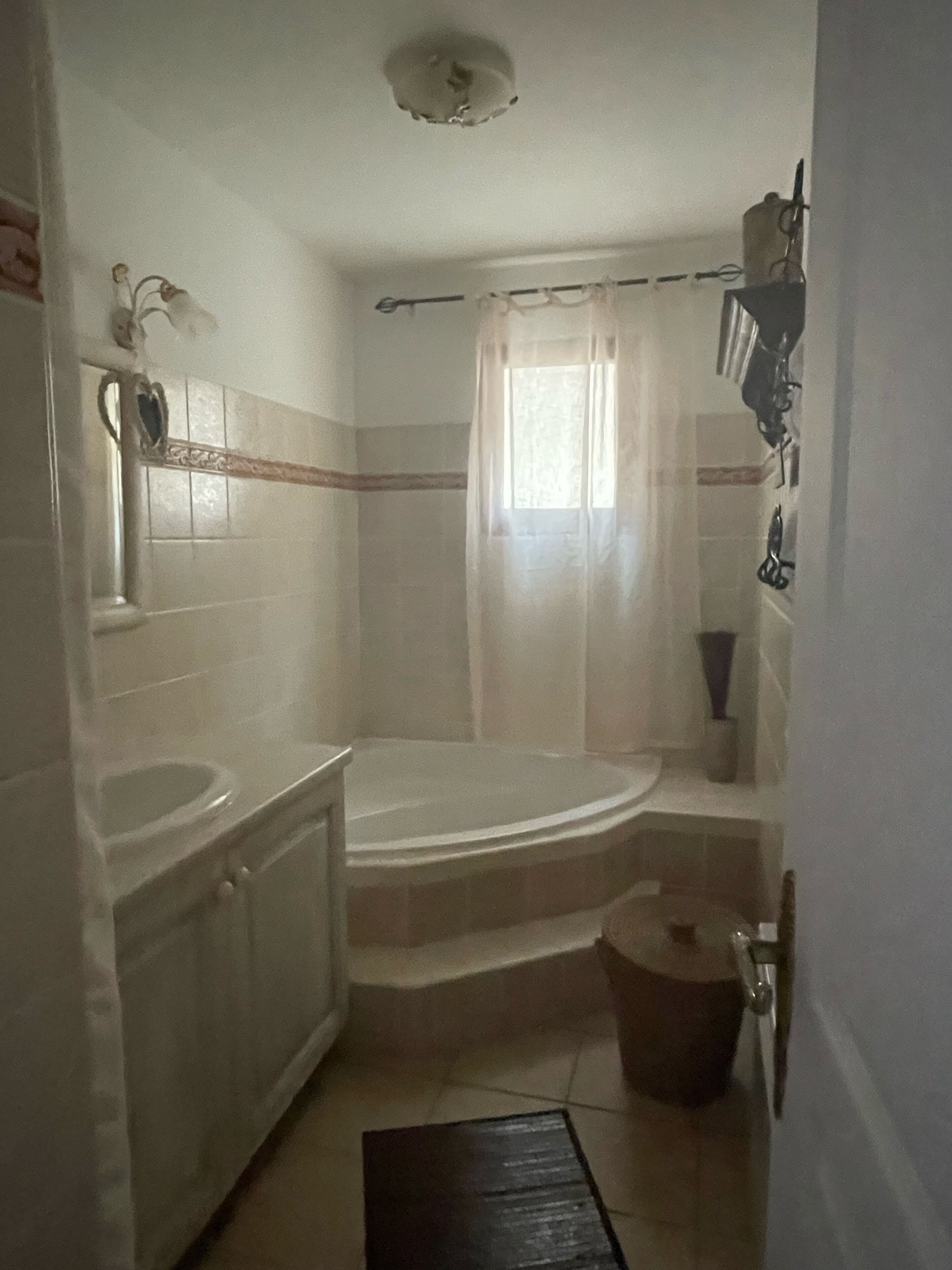 CERVIONE-Mer and mountain reserve SEVEN. 50  autumnal Sweetness