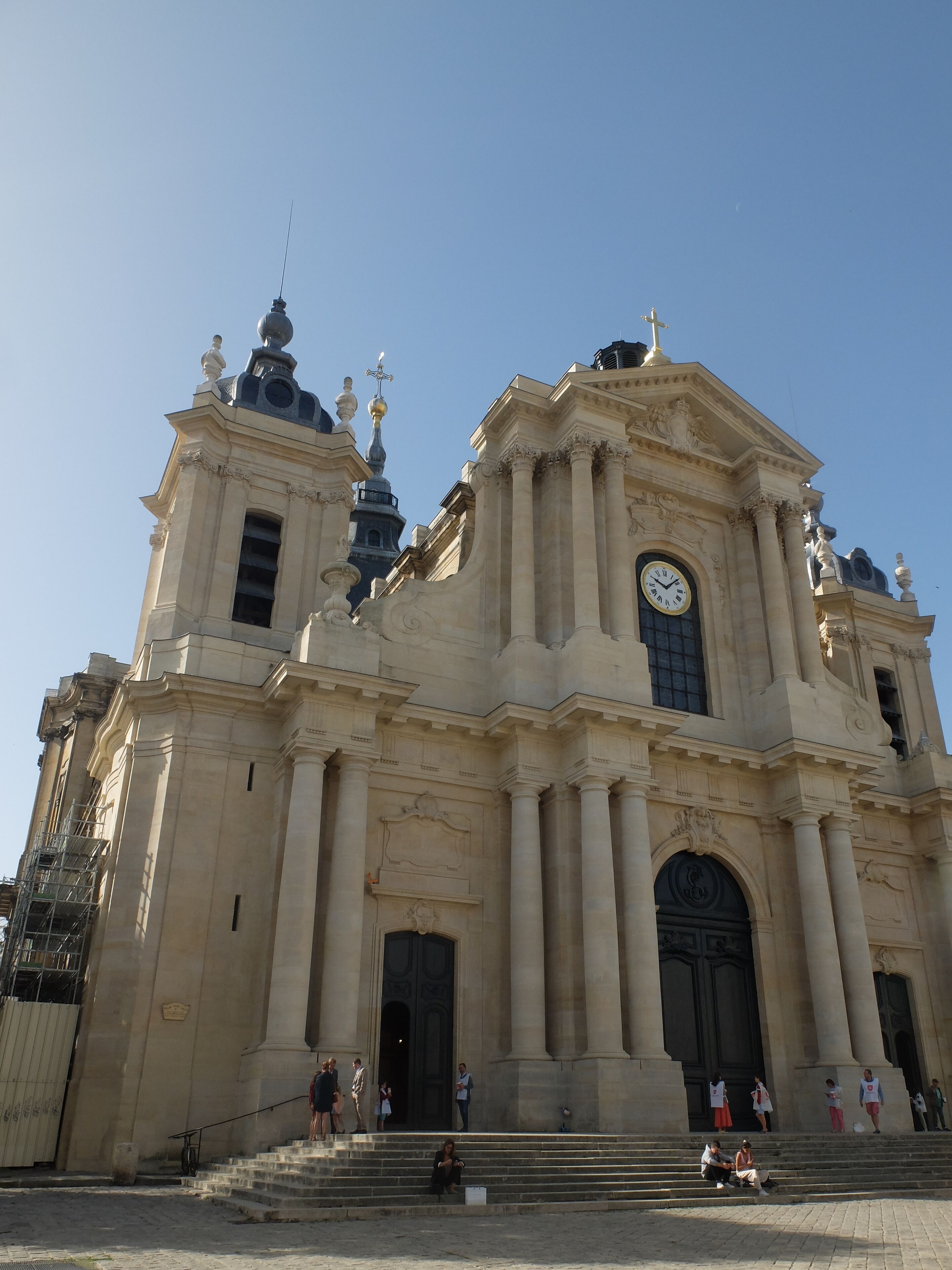 Site d’intérêt