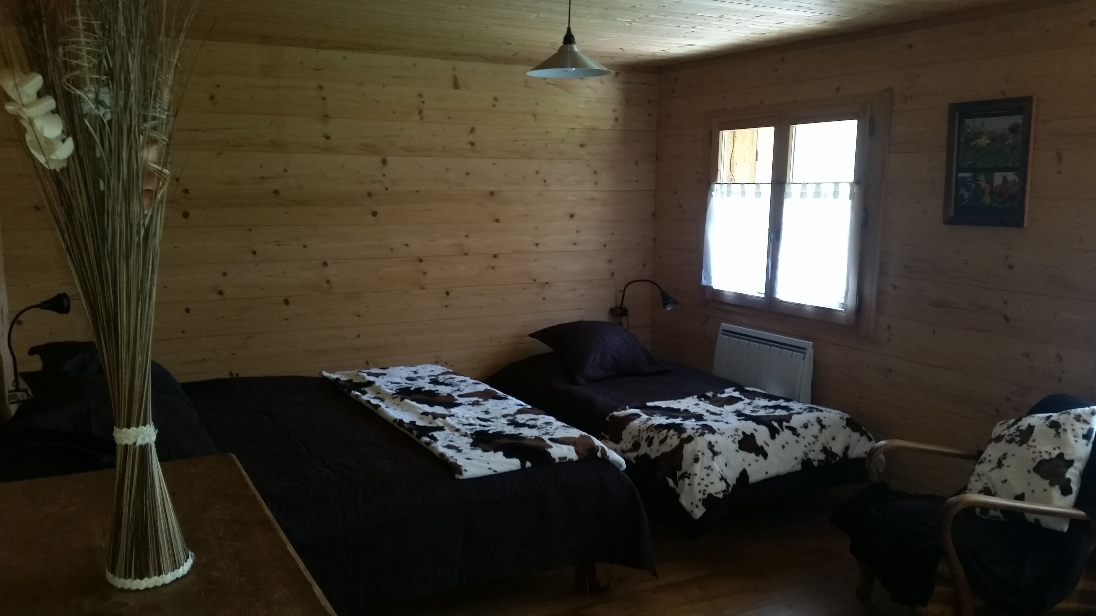 Rental 1688 Old mountain farm