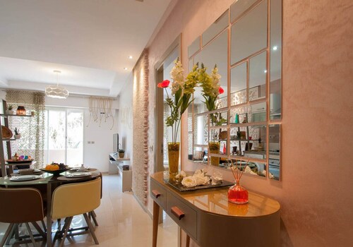 Central & Cosy Aprt