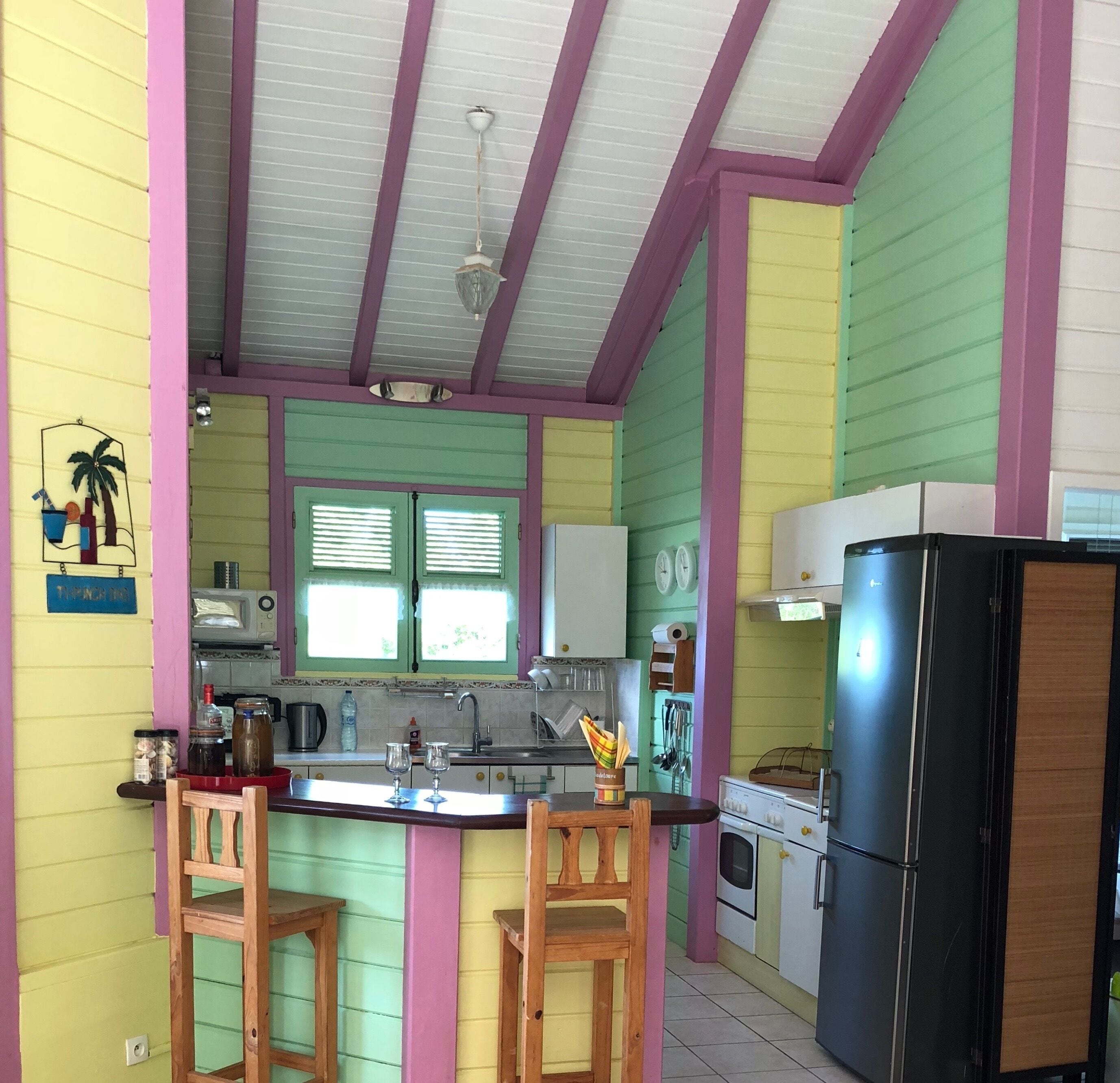 冰箱、微波炉、烤箱、茶具/咖啡用具