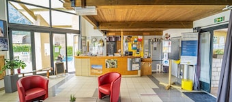 Logement 4/6 pers. - Blajoux