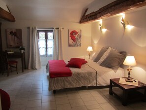 1 habitación 