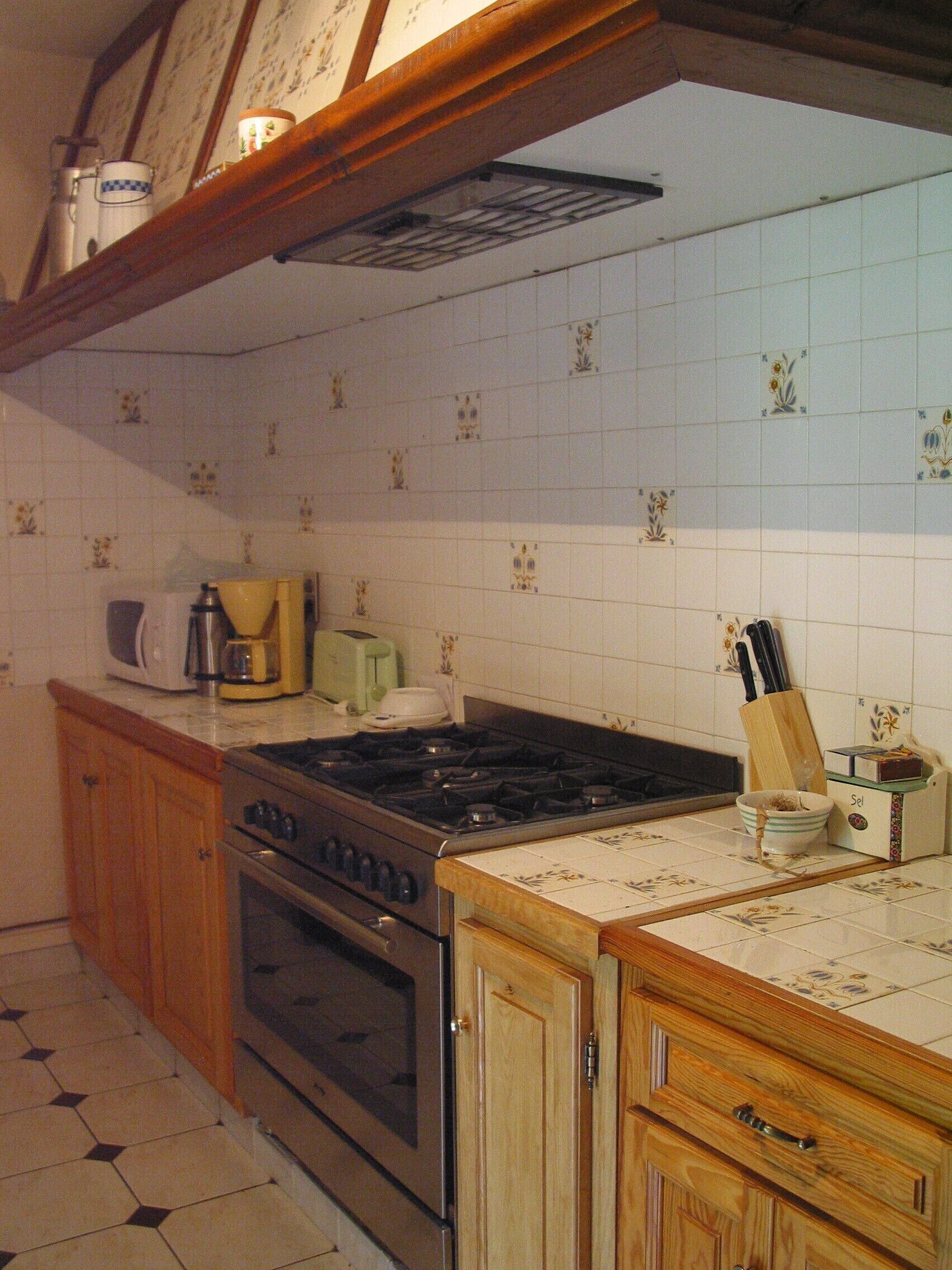 on the last Auvergne volcano, discover the welcome at the farm