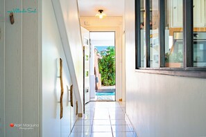 Interior - My villa in the south of France w/ private pool - a perfume of sea and garrigue (Frontignan)