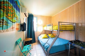 3 Schlafzimmer, Bügeleisen/Bügelbrett, Reisekinderbett, kostenloses WLAN