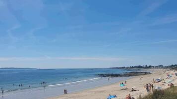 Playa en los alrededores