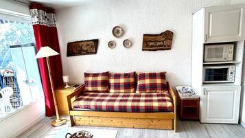 Télévision, lecteur de DVD