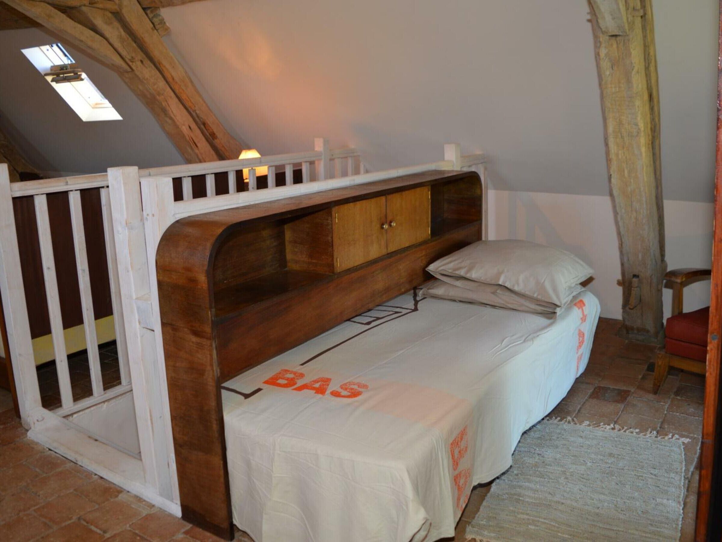 1 chambre