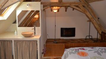 1 chambre