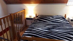 1 chambre, Wi-Fi