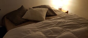 Il vecchio Pré de la Motte