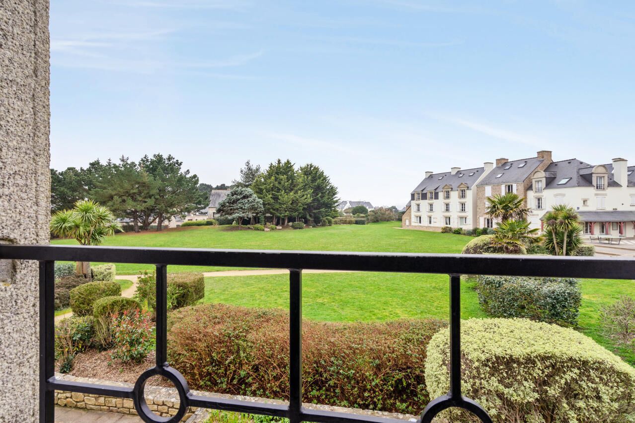 Résidence Port du Crouesty - maeva Home - 3 room duplex apartment for 7 people Comfort