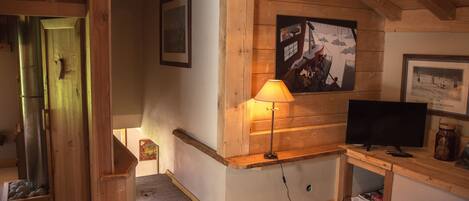 Interieur