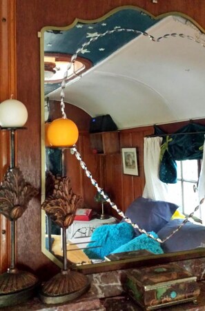 1 Schlafzimmer, Bügeleisen/Bügelbrett, kostenloses WLAN