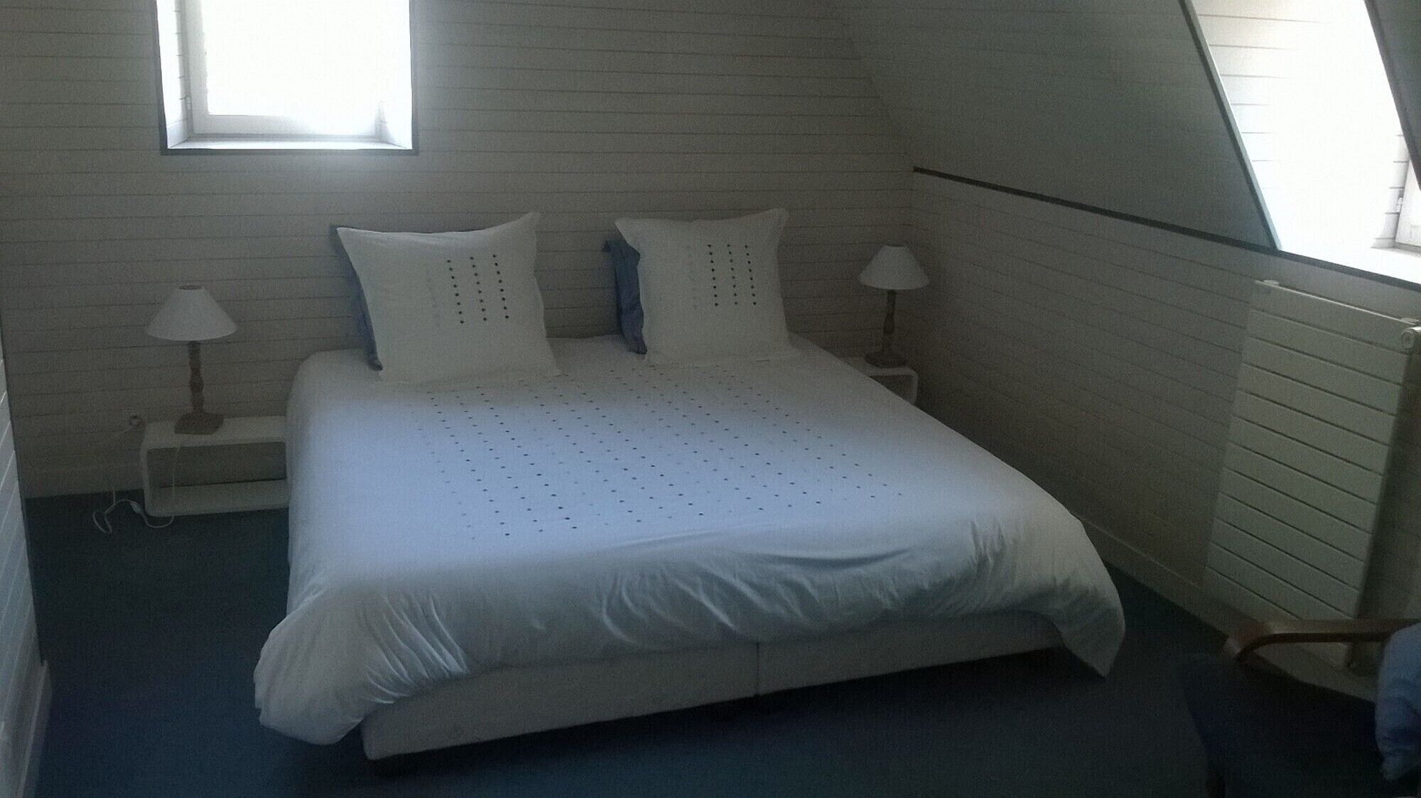 Private Residence in South Brittany close to the sea (700 m)