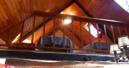 Small stone house in Finistère, Pets welcome, 1/2 hour from the coast