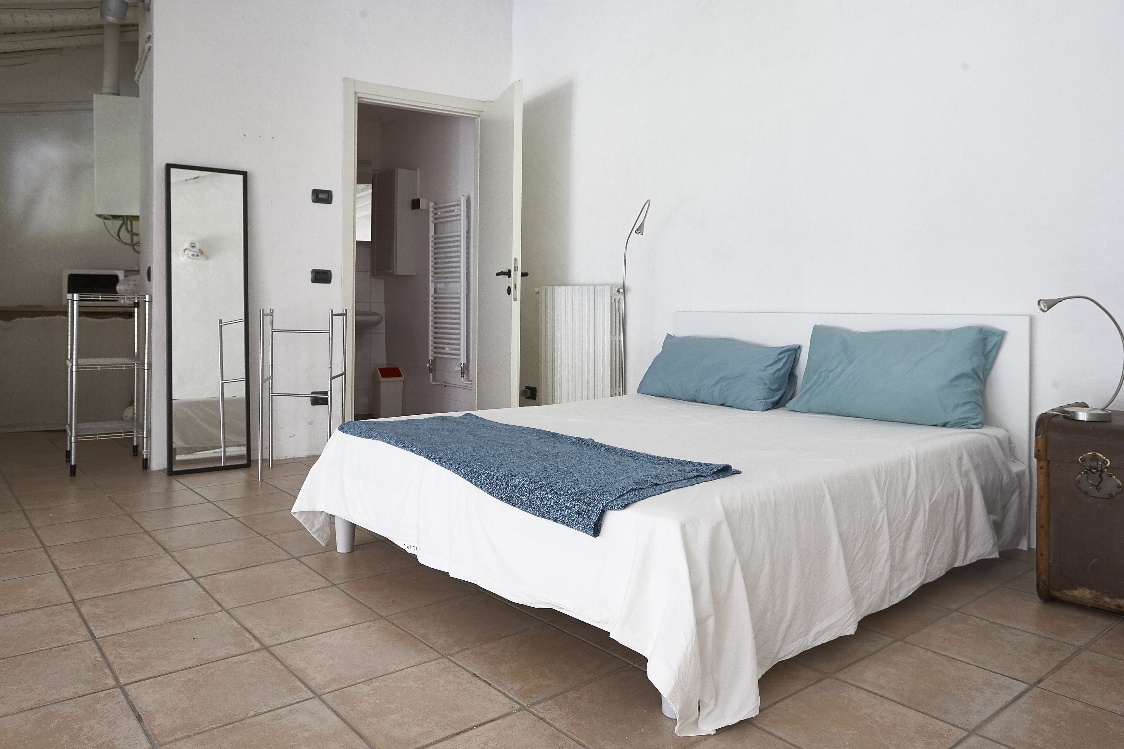 6 chambres, bureau, fer et planche à repasser, Wi-Fi gratuit
