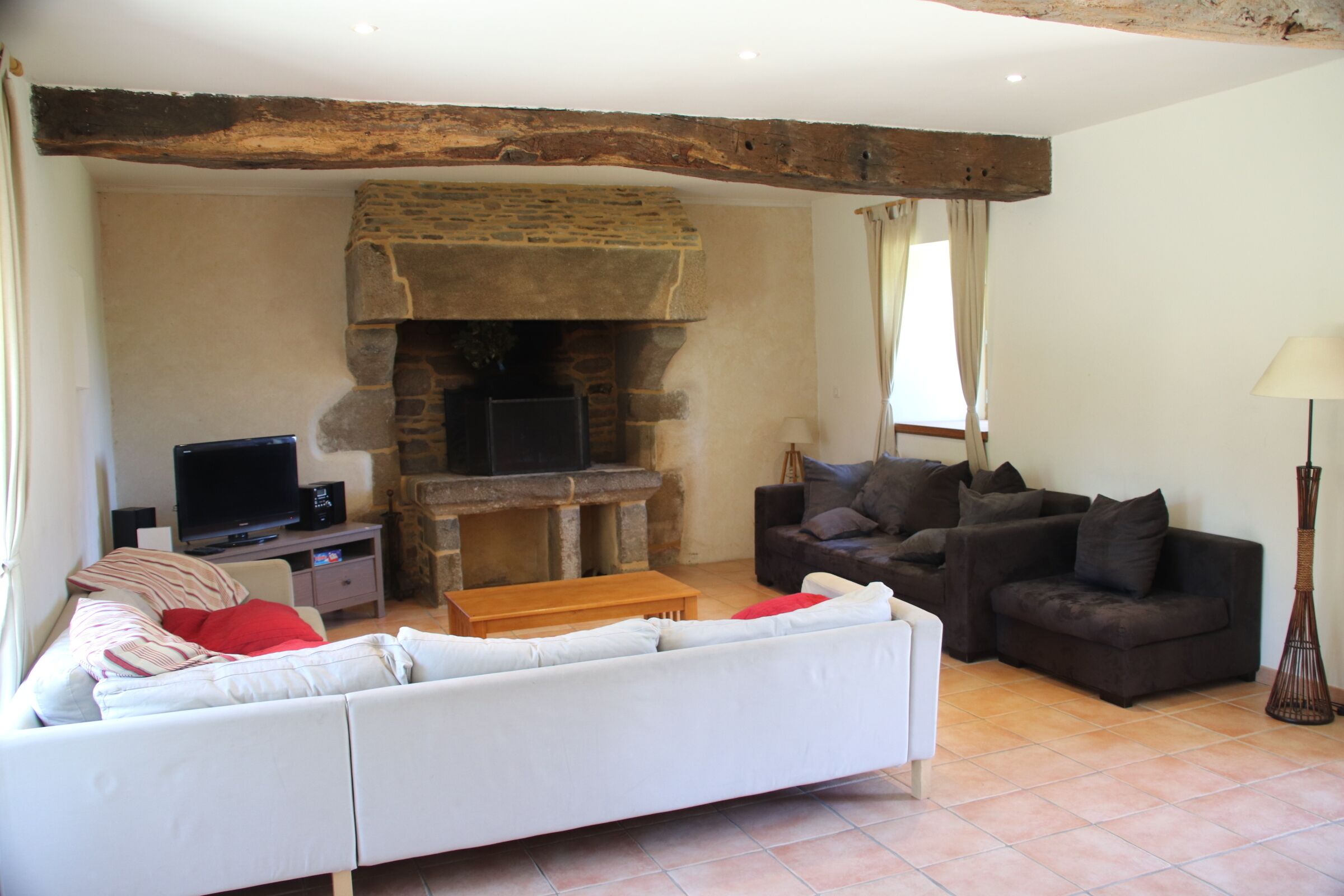 Charming cottage: between Mont Saint Michel and Saint Malo