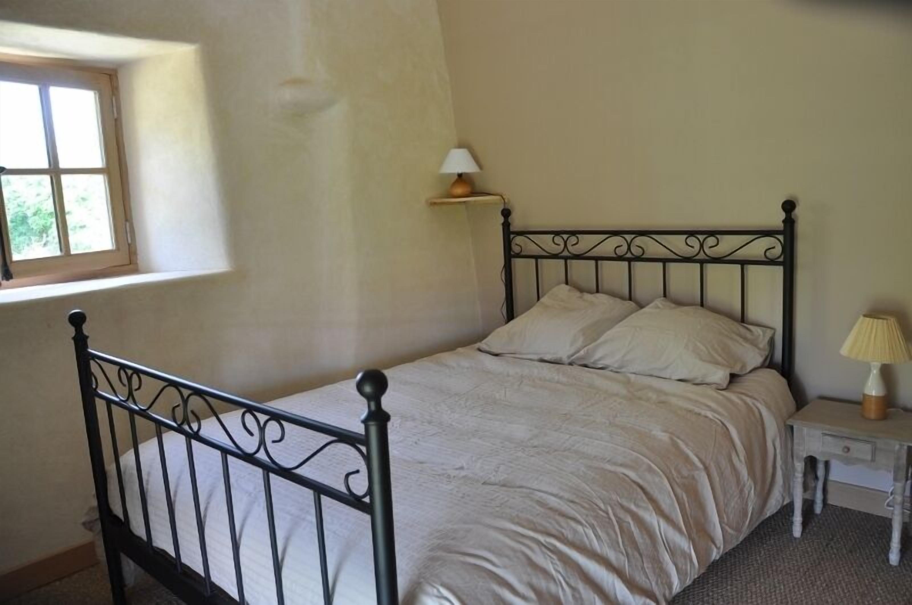 Charming cottage: between Mont Saint Michel and Saint Malo