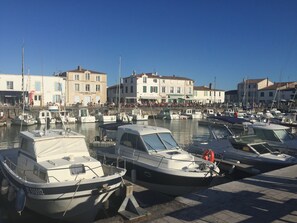Port de plaisance