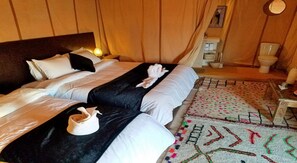 1 Schlafzimmer