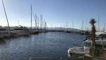 Port de plaisance