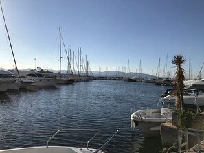 Jachthaven